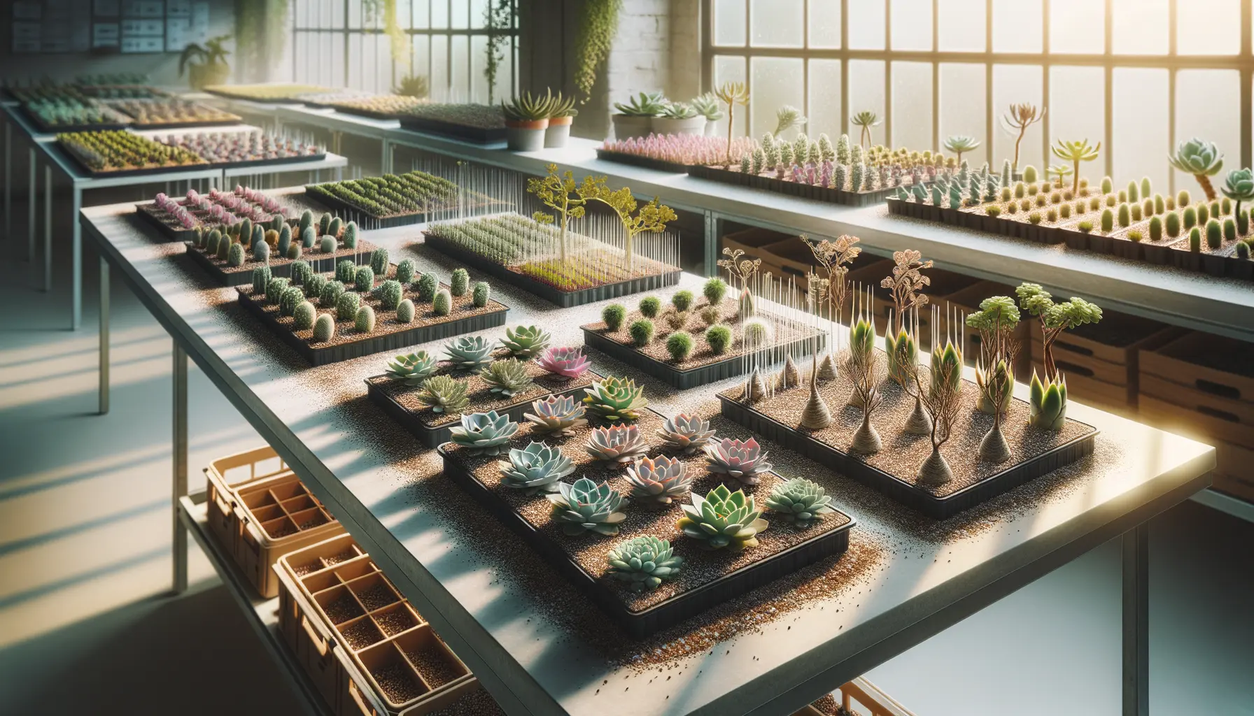 Propagate Succulents: Save, Multiply, and Rescue Plants