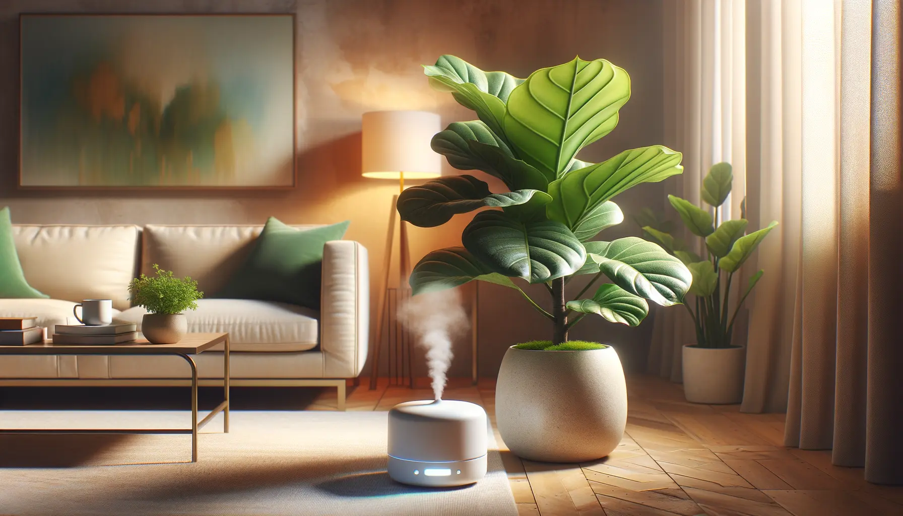 Stop Torn Fiddle Leaf Fig Leaves: Practical Care Tips