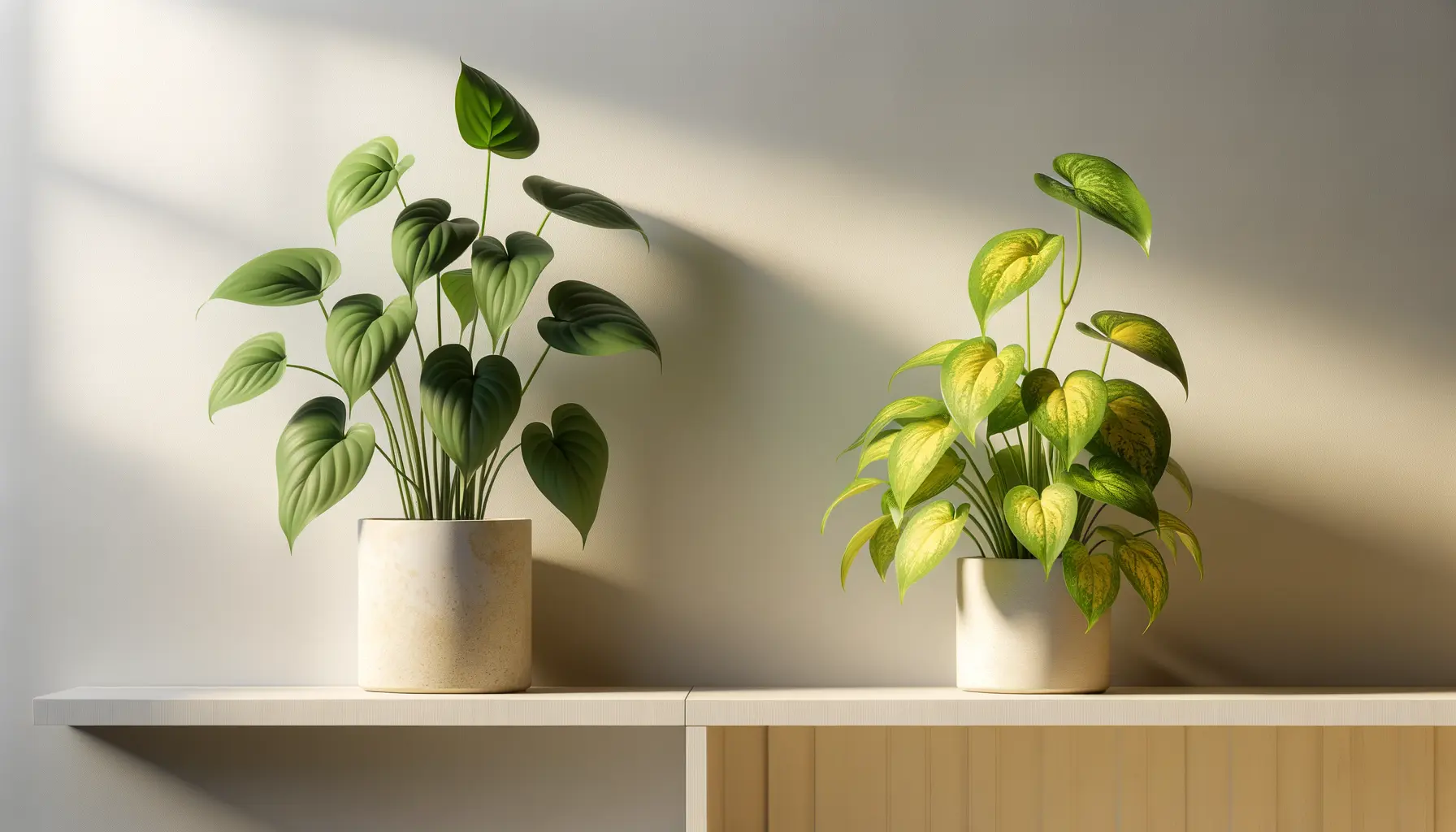Why Pothos Leaves Turn Yellow — Quick Fixes That Work